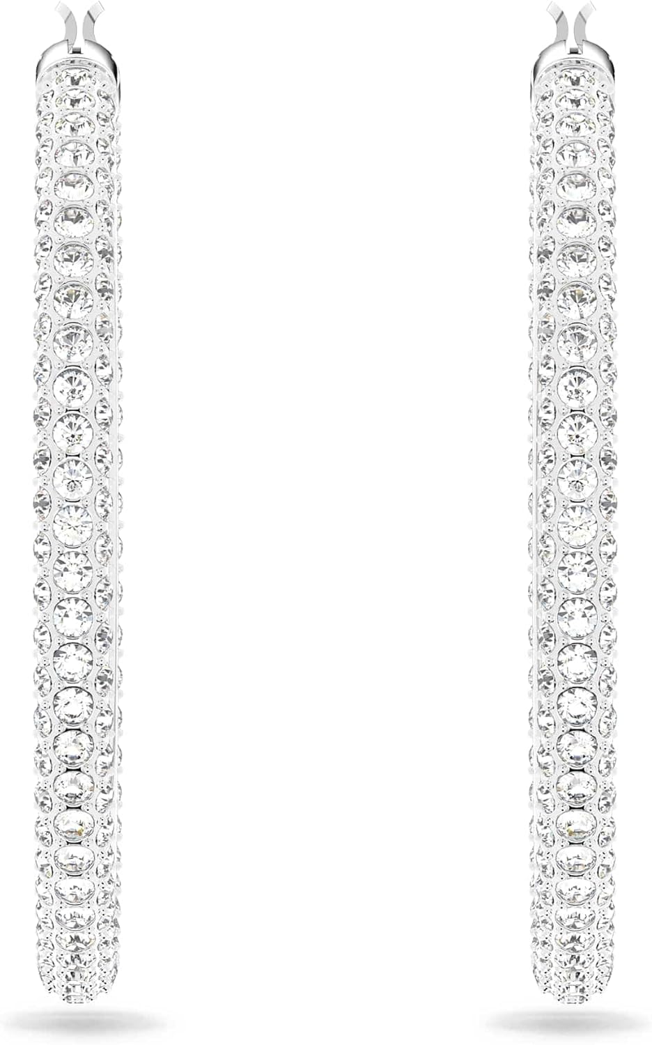 Swarovski Stone Crystal Earrings and Necklace Jewelry Collection